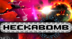 heckabomb steam achievements