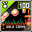 Gold Coins