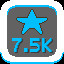 7.5K