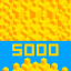 Wanted! 5000$
