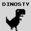 desert beginner dinosty