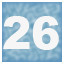 Complete 26 LvL