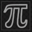 It's Pi