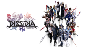 dissidia final fantasy nt ps4 trophies