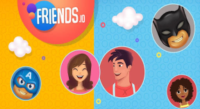 friends.io google play achievements