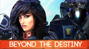 beyond the destiny steam achievements