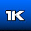 1k Credits