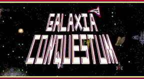 galaxia conquestum steam achievements