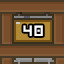 Reach the 40th floor