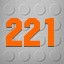 Level 221