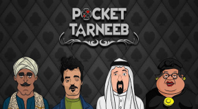 pocket tarneeb google play achievements