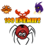 100 enemies killed