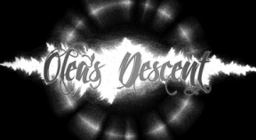 olea's descent steam achievements