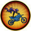 Stunt Rider