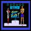Hyper Fighter