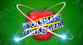are you smarter than a 5th grader steam achievements