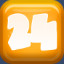 Level 24