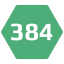 384!
