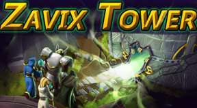 zavix tower steam achievements