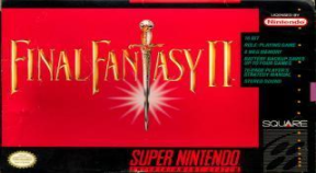 final fantasy ii (u) (1.1) retro achievements