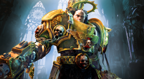 warhammer 40000  inquisitor martyr xbox one achievements