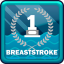 Win Swimming Breaststroke