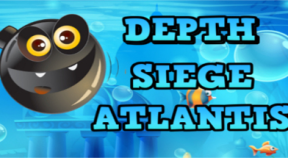 depth siege atlantis steam achievements