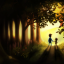 Completed Among the Sleep