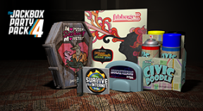 the jackbox party pack 4 ps4 trophies
