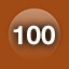 Completed 100 Beginner Puzzles