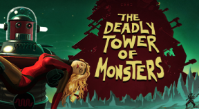 the deadly tower of monsters steam achievements