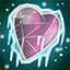 An Icy Heart