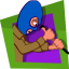 Rap Sheet: Thief
