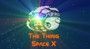 the thing  space x steam achievements