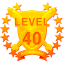 Level 40