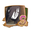 Incredible Skill, Inherited