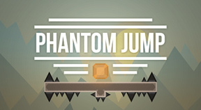 phantom jump steam achievements