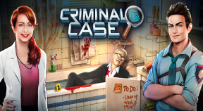 criminal case google play achievements