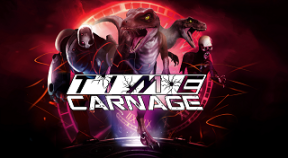 time carnage ps4 trophies