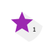 1 rating