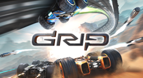 grip steam achievements