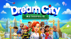 dream city  metropolis google play achievements