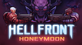 hellfront  honeymoon ps4 trophies