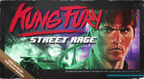 kung fury  street rage ps4 trophies