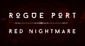 rogue port red nightmare steam achievements