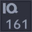 Visual IQ 161