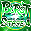 Clear stage 4(Burst)