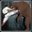 Bear fighter!