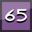 Complete Level 65