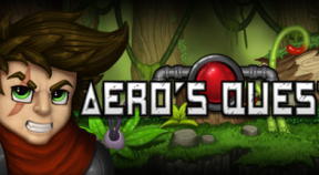 aero's quest steam achievements
